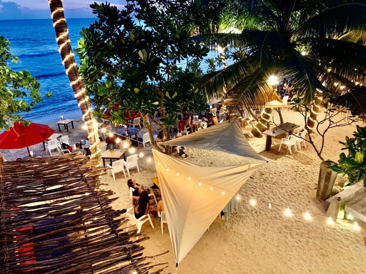 Central Beach Inn 미리사 외부 사진